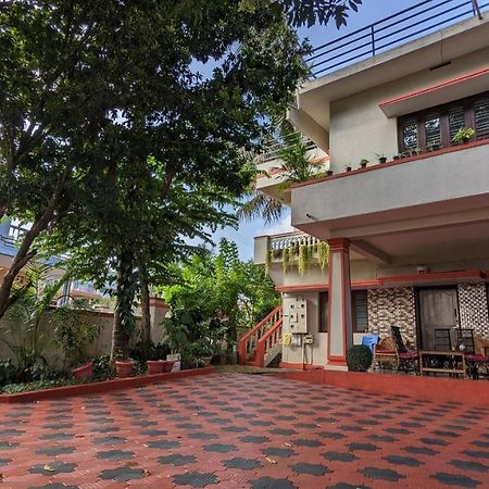 Delight Homestays Coorg Kushālnagar Exterior foto