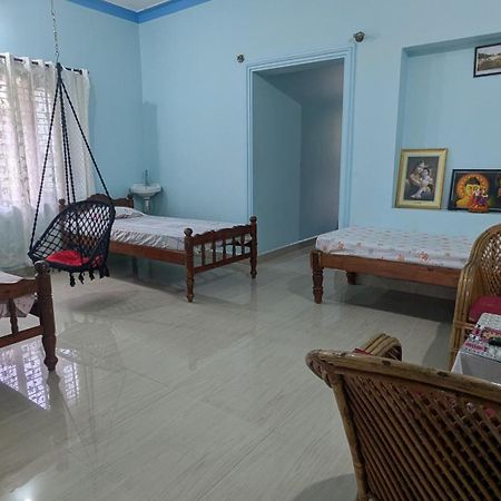 Delight Homestays Coorg Kushālnagar Exterior foto