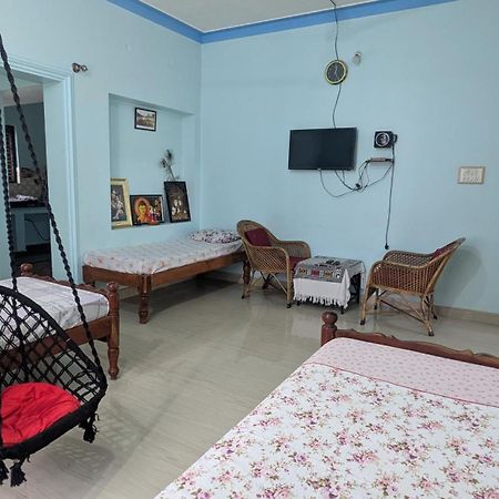 Delight Homestays Coorg Kushālnagar Exterior foto