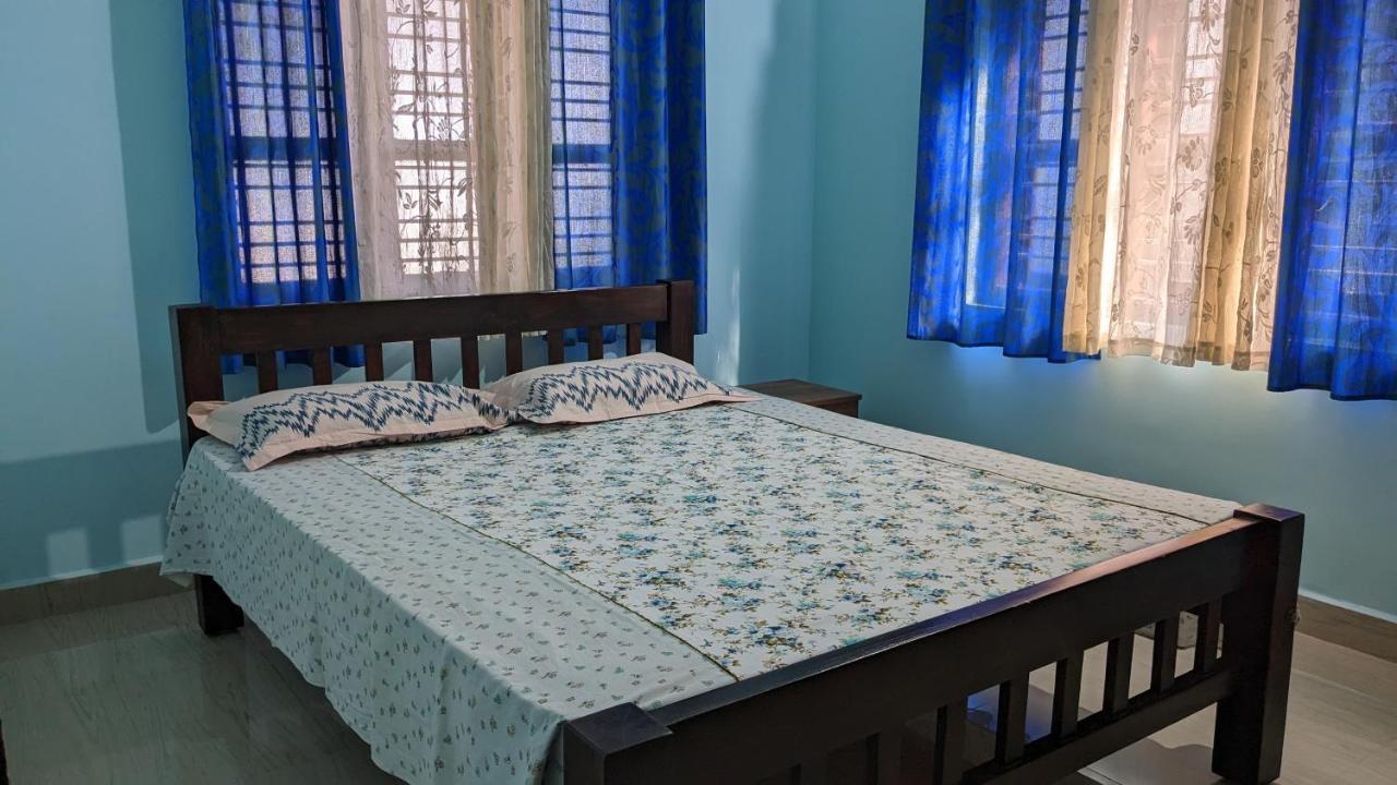 Delight Homestays Coorg Kushālnagar Exterior foto