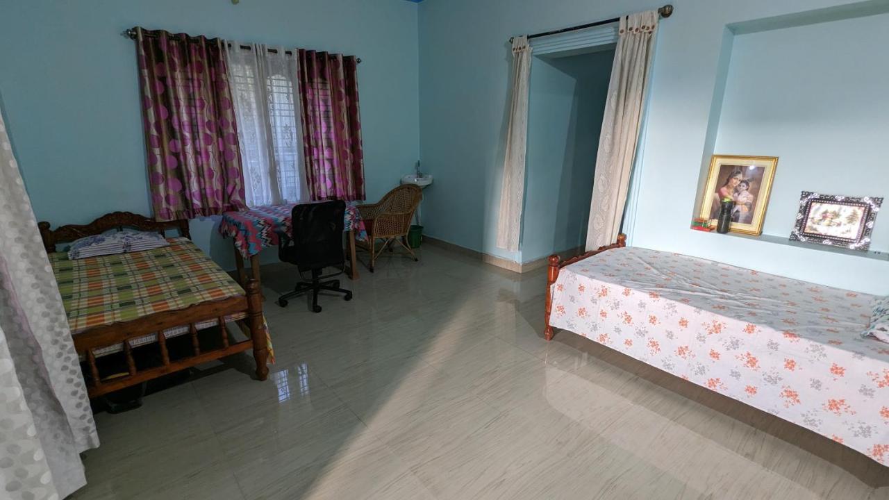 Delight Homestays Coorg Kushālnagar Exterior foto