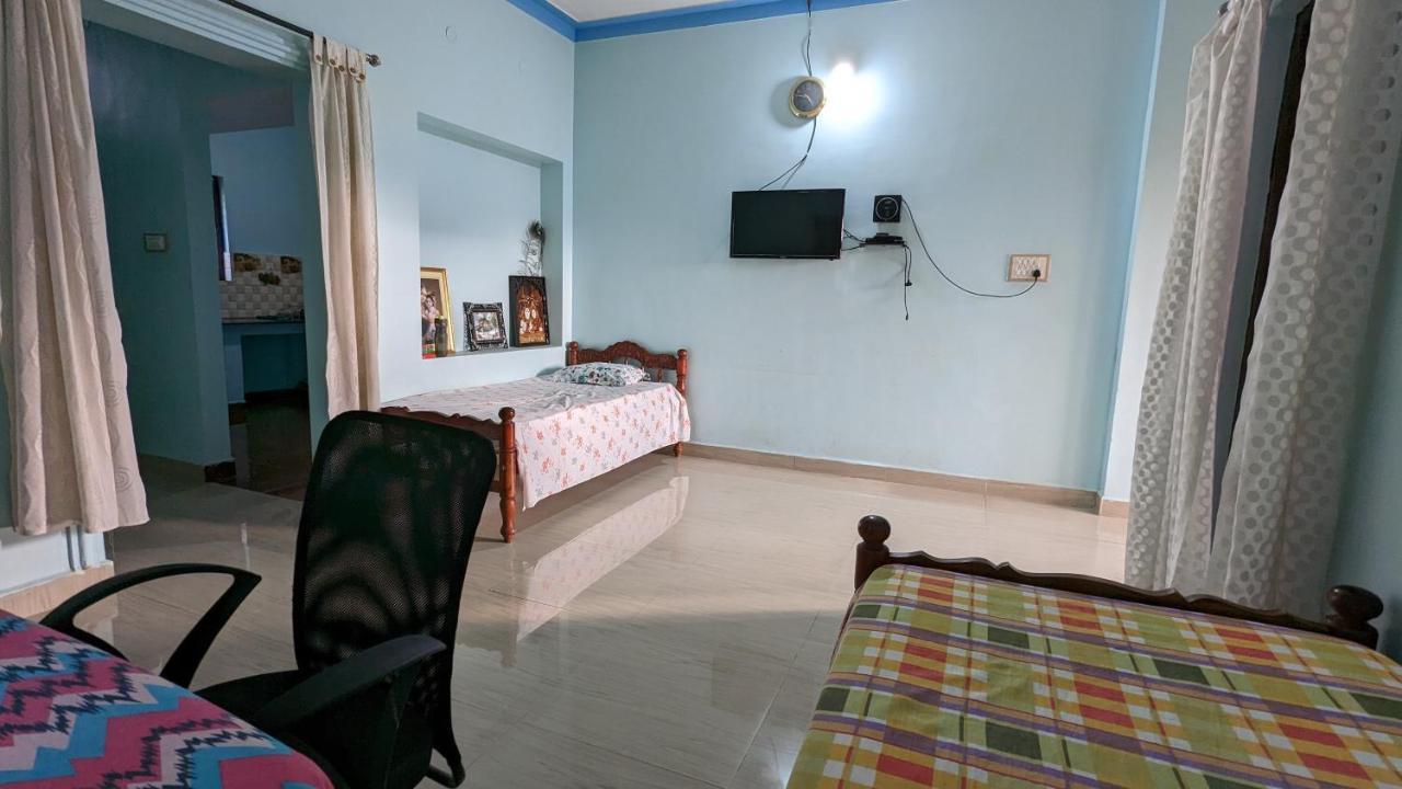 Delight Homestays Coorg Kushālnagar Exterior foto