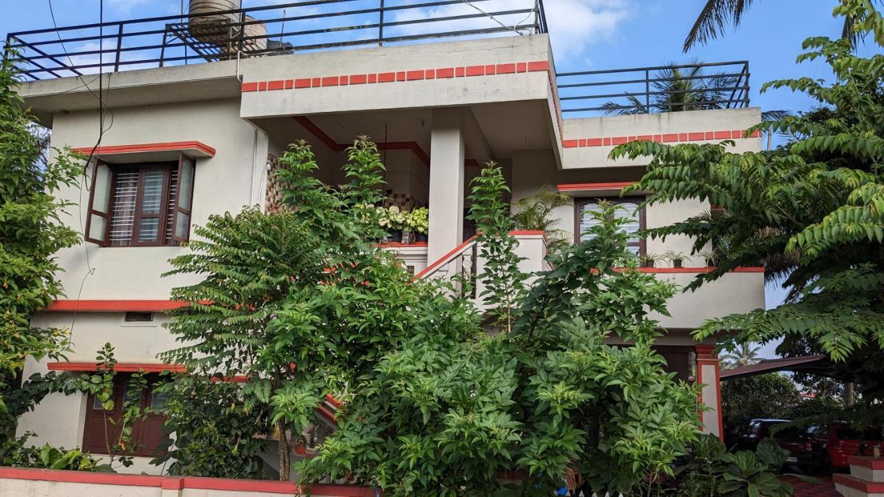 Delight Homestays Coorg Kushālnagar Exterior foto