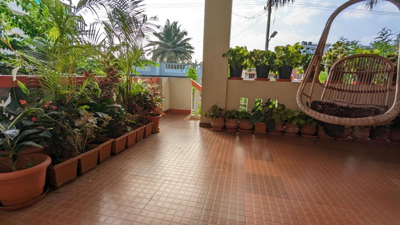 Delight Homestays Coorg Kushālnagar Exterior foto