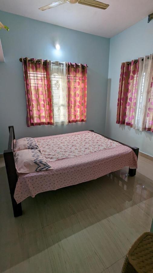 Delight Homestays Coorg Kushālnagar Exterior foto