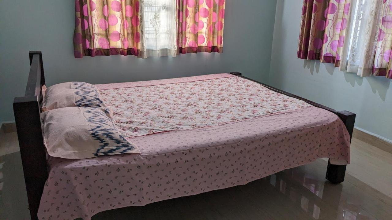 Delight Homestays Coorg Kushālnagar Exterior foto