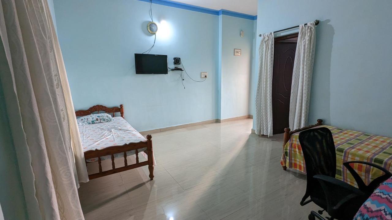 Delight Homestays Coorg Kushālnagar Exterior foto
