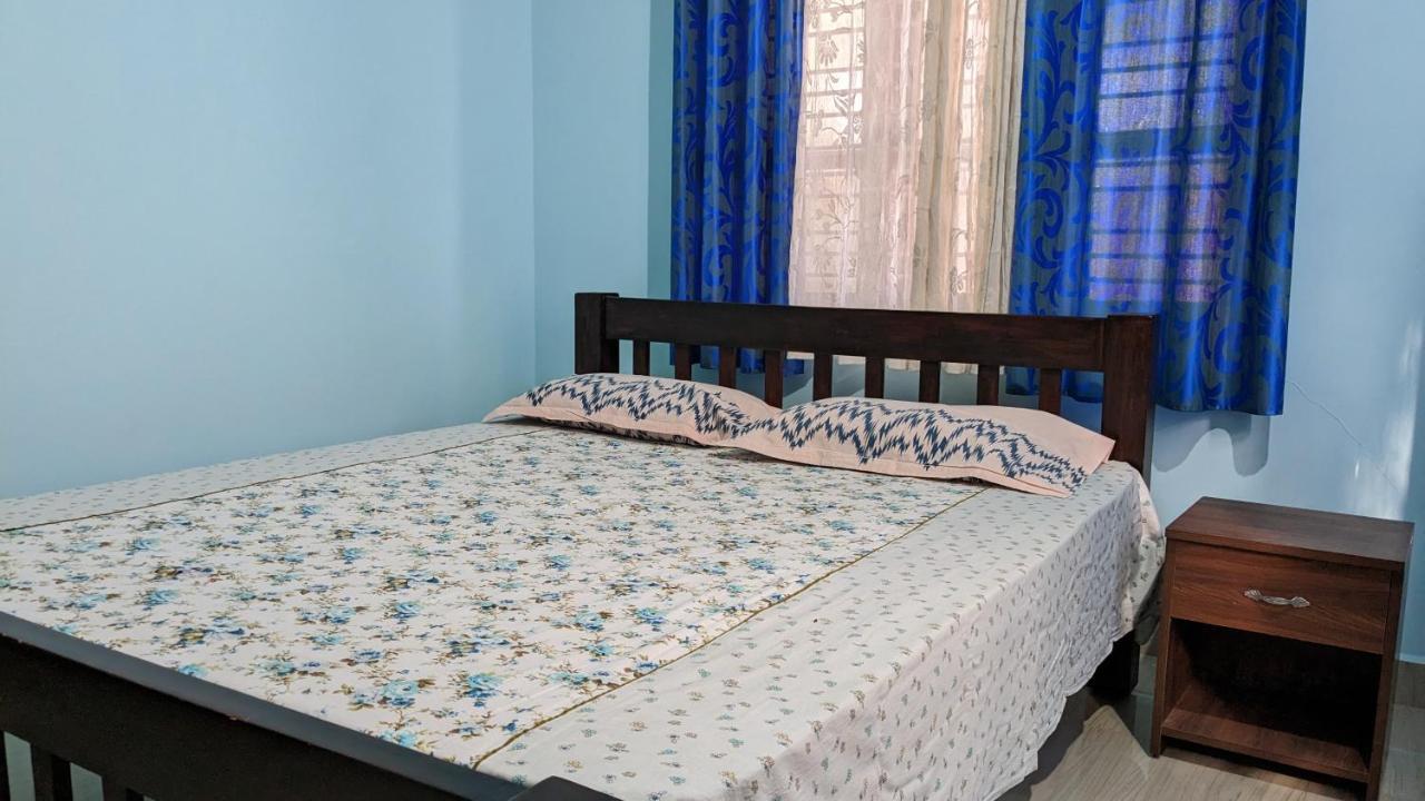Delight Homestays Coorg Kushālnagar Exterior foto
