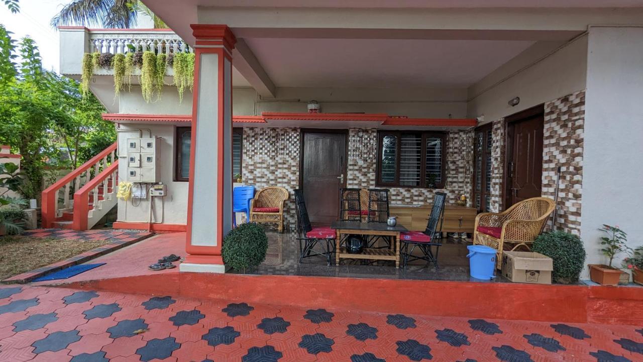 Delight Homestays Coorg Kushālnagar Exterior foto