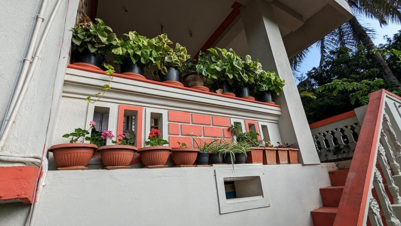 Delight Homestays Coorg Kushālnagar Exterior foto