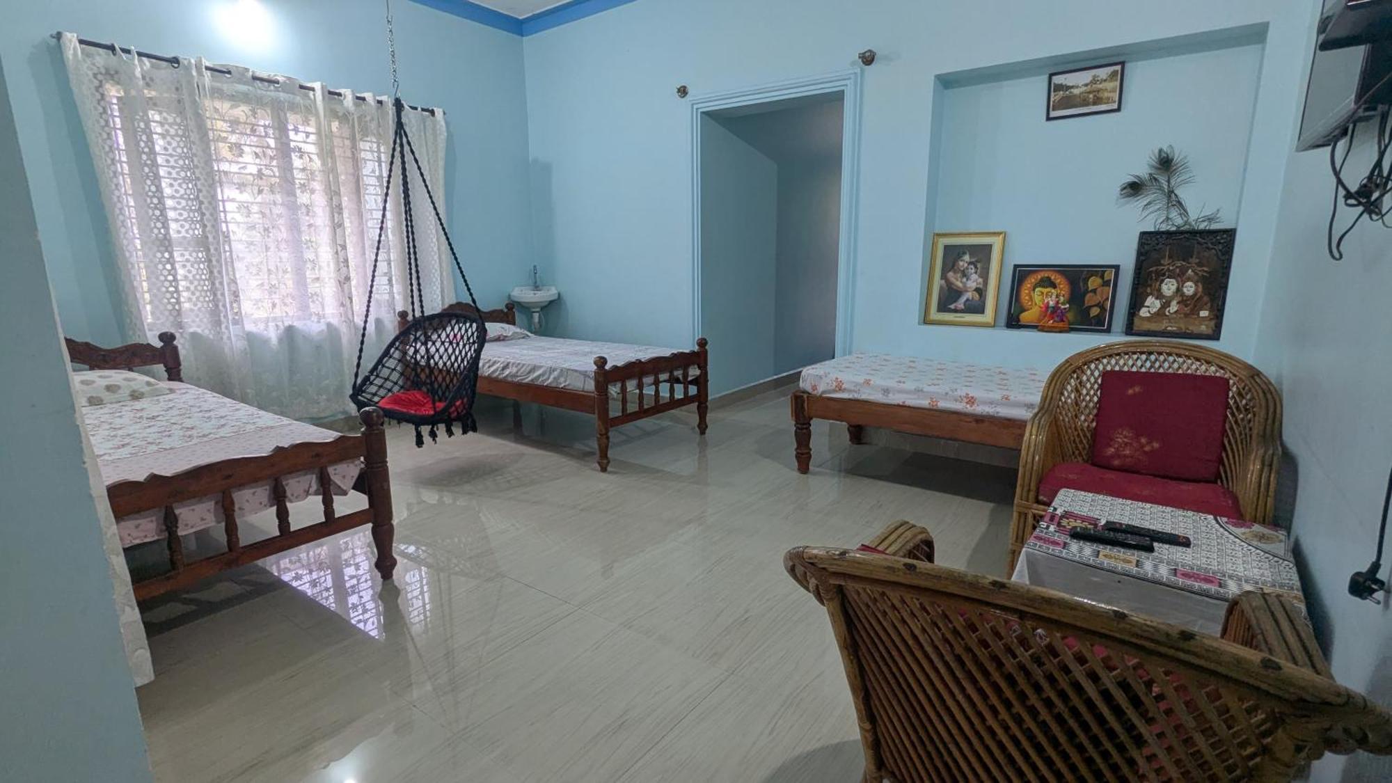 Delight Homestays Coorg Kushālnagar Exterior foto