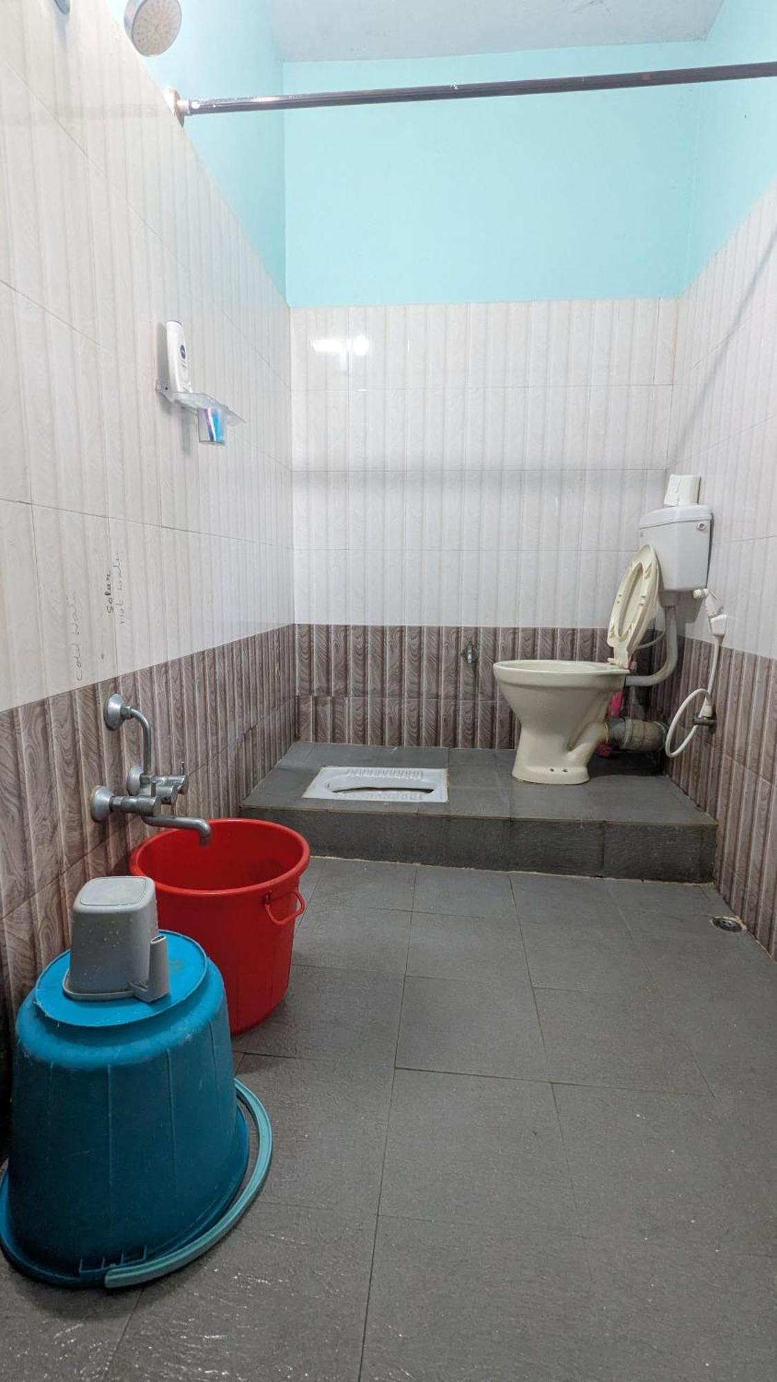 Delight Homestays Coorg Kushālnagar Exterior foto