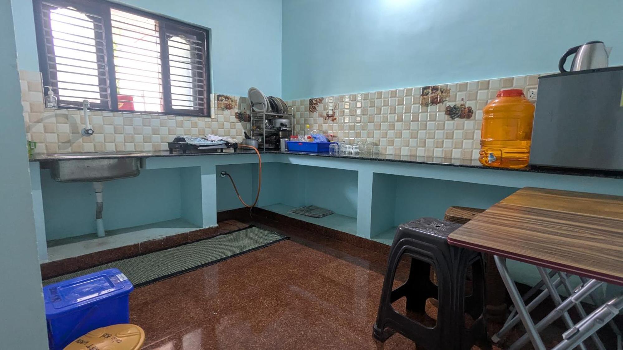 Delight Homestays Coorg Kushālnagar Exterior foto